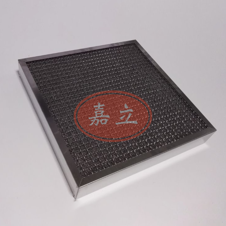 郊区不锈钢油雾过滤器